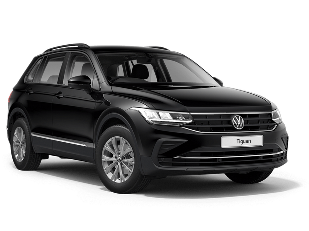 Volkswagen Tiguan Status 1.4 (150 л.с.) 6AMT