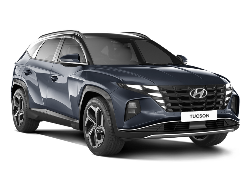 Hyundai Tucson Lifestyle 2.0 (149 л.с.) 6AT 4WD