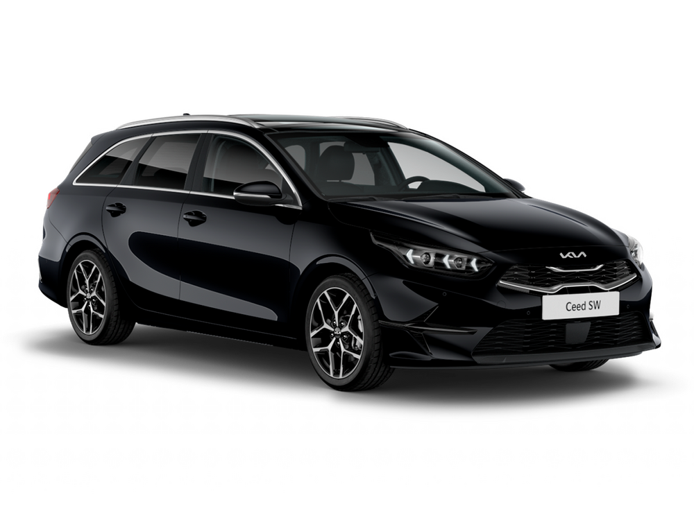 KIA Ceed SW GT Line + 1.5 (150 л.с.) 7AMT