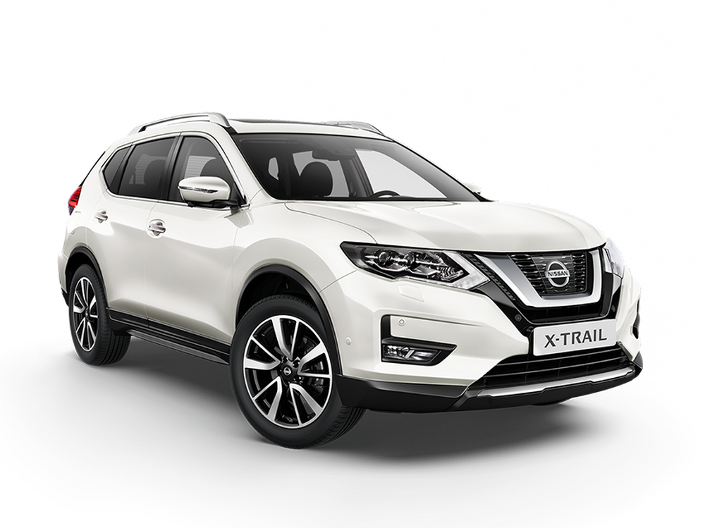Nissan X-Trail 2020 XE+ 2.0 (144 л.с.) CVT 4WD