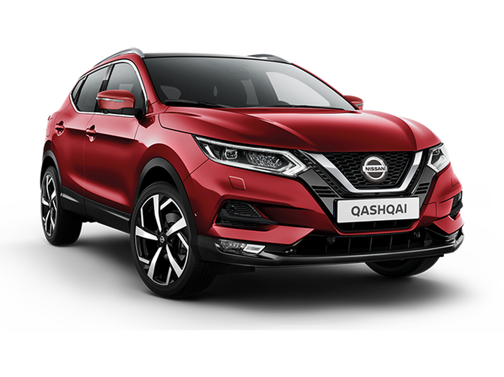 Nissan Qashqai 2020 SE 1.2 CVT 2WD 1.2 (115 л.с.) CVT 2WD